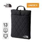  The * North * лицо North Face geo лицо pi-si- рукав 13 дюймовый NM32354 K черный ходить на работу item осень-зима модель PC рукав сумка органайзер сумка 
