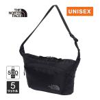 ザ・ノース・フェイス ノースフェイス カペラ 5 NM72353 K ブラック 秋冬モデル ショルダーバッグ 斜め掛け ミニポーチ 小さめ ミニバッグ サブバッグ