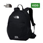 ザ・ノース・フェイス ノースフェイス スモールデイ NMJ72360 K ブラック キッズ 秋冬モデル 男の子 女の子 林間学校 通園 旅行 トラベル バックパック