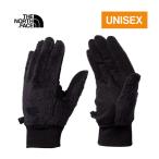 ザ・ノース・フェイス ノースフェイス バーサロフトイーチップグローブ NN62311 K ブラック メンズ レディース 秋冬モデル 手袋 フリース素材 防寒アイテム