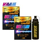va-mVAAM Athlete ранулы 10 пакет входить 4.7g/1 пакет 2650005 2 пункт &s тест бутылка 1000ml комплект бег дополнение здоровое питание аминокислота body жир . горение 