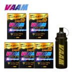 va-mVAAM Athlete ранулы 10 пакет входить 4.7g/1 пакет 2650005 5 пункт &s тест бутылка 1000ml комплект бег дополнение здоровое питание аминокислота body жир . горение 