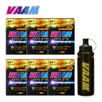 va-mVAAM Athlete ранулы 10 пакет входить 4.7g/1 пакет 2650005 6 пункт &s тест бутылка 1000ml комплект бег дополнение здоровое питание аминокислота body жир . горение 