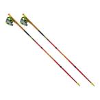 rekiLEKI Ultra Trail FX.One 1300455 220 красный альпинизм треккинг сопутствующие товары stock палка уличный climbing треккинг paul (pole) 