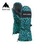  Barton BURTONto гонг - рукавица 151891 08966oru bit Kids детский ... Kids перчатка перчатки перчатка snow спорт лыжи сноуборд сноуборд 