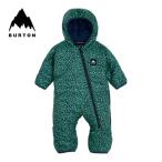 ショッピングburton バートン BURTON ベビー バディー バンティングスーツ 171481 07975 オルビット 赤ちゃん こども ビブ ビブパンツ スノースポーツ スキー スノーボード スノボ