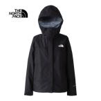 ザ・ノース・フェイス ノースフェイス フューチャーライトドリズルジャケット NPW12401 K ブラック レディース 春夏モデル トレッキング レインウェア 旅行