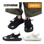 コンバース CONVERSE MSD CP II メンズ レディース 2024春夏モデル サンダルでおでかけ サンダル アウトドア キャンプ スポーツ 靴 カジュアルシューズ