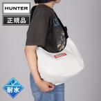 ハンター HUNTER ナイロン ミディ ホーボー UBS3601KBM SFD ソフトサンド 通勤アイテム 正規品 2024新作 バッグ カバン 鞄 ミニバッグ ハンドバッグ