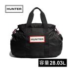 ハンター HUNTER トラベル リップストップ ホールドオール UBW3603NRS RBO 正規品 2024新作 ダッフルバッグ ボストンバッグ 旅行 日帰り旅行 遠征 ジム