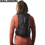 サロモン SALOMON XT 15 SET LC2184300 ブラック メンズ レディース バックパック ハイキング 登山 アウトドア トレッキング リュックサック