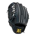 ビーアクティブ Be Active ジュニア軟式グローブ 左投用 10.5インチ BA-6486 ブラック キッズ 軟式野球 少年野球 グラブ スポーツ 左利き スポーツトイ 野球