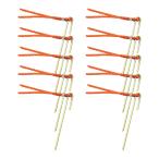 to-ei свет TOEI LIGHT отметка маркер (габарит) 18 G1792 V orange бесплатная доставка Grand конус школа физическая подготовка движение спорт наземный 