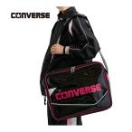  Converse CONVERSE эмаль плечо M C2354053 1961 черный / розовый новый . период сумка на плечо спорт сумка часть . сумка сумка баскетбол баскетбол 