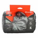 エスオーエル SOL エスケープヴィヴィ XL 14020 サバイバル 毛布 保温 登山 防災用品 サバイバル用品