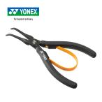  Yonex YONEX Mini . искривление плоскогубцы B AC620BF 004 желтый бадминтон . принадлежности для ремонта и ухода техническое обслуживание мелкие вещи bato Minton 