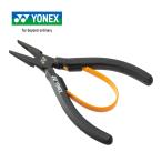  Yonex YONEX Mini широкий плоскогубцы B AC620BG 004 желтый бадминтон . принадлежности для ремонта и ухода техническое обслуживание мелкие вещи bato Minton 