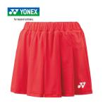  Yonex YONEXwi мужской шорты 25083 321 жемчуг красный женский бадминтон теннис игра одежда шорты брюки низ женщина 