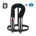  блюз to-mBLUESTORM.. тип спасательный жилет Remo-geto страна земля транспорт . модель одобрение товар Type A BSJ-8330RSlava черный автоматика расширение тип спасательный жилет рыбалка 