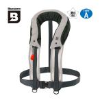  блюз to-mBLUESTORM.. тип спасательный жилет Remo-geto страна земля транспорт . модель одобрение товар Type A BSJ-8330RS mist gray автоматика расширение тип спасательный жилет рыбалка 