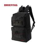ブリーフィング BRIEFING コンパクトパック MW GEN II BRA241P61 010 ブラック バックパック デイパック リュック かばん 鞄 通勤 通学 出張 ビジネスバッグ