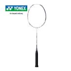  Yonex YONEX Astro ks99 игра AX99-G 825 белый Tiger только рама не . сверху бадминтон ракетка средний класс человек предназначенный Япония бадминтон ассоциация сертификация соответствие требованиям товар 
