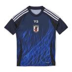 アディダス キッズ サッカー日本代表 2024 ホーム レプリカ ユニフォーム