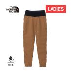  The * North * лицо North Face свободный Ran длинные брюки NBW62292 BXb long s Brown женский полная распродажа бег брюки длинные брюки 