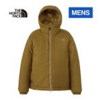 ザ・ノース・フェイス ノースフェイス プロジェクトインサレーションジャケット NY82305 MG モスグリーン メンズ 2024秋冬モデル マウンテンパーカ