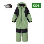  The * North * лицо North Face вода устойчивый One-piece NSJ62277 MI ошибка ruto Kids 2024 осень-зима модель ребенок juni ASCII сноуборд 