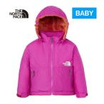  The * North * лицо North Face compact Nomado жакет NPB72451 DM глубокий maru Berry baby 2024 осень-зима модель ребенок младенец ребенок 
