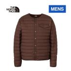 ザ・ノース・フェイス ノースフェイス ウィンドストッパーゼファーシェルカーディガン ND92262 CE チコリコーヒー メンズ お得 ダウンカーディガン