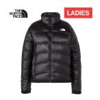 ザ・ノース・フェイス ノースフェイス ジップインジップアコンカグアジャケット NDW92451 K ブラック レディース 秋冬モデル アウター ダウンジャケット