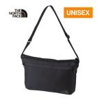 The * North * лицо North Face Shuttle плечо сумка NM82454 K черный осень-зима модель плечо .. портфель наклонный .. сумка 13 дюймовый соответствует PC рукав 