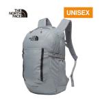 ショッピングノースフェイス リュック ザ・ノース・フェイス ノースフェイス ピボター NM82461 GH ミッドグレーダークヘザー メンズ レディース 通勤アイテム 新学期 春夏モデル 鞄 デイパック