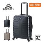 グレゴリー GREGORY クアドロインターナショナルキャリーオン 正規品 キャリーバッグ スーツケース 大容量 大型 帰省 出張 旅行 国内旅行 海外旅行 トラベル