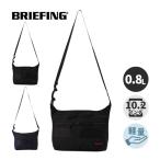 ブリーフィング BRIEFING マルチサコッシュ MW GENII BRA233L30 2025秋冬モデル 通勤アイテム サコッシュ ショルダーバッグ 鞄 通勤 お出かけ カジュアル
