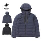 ショッピング登山 フォックスファイヤー Foxfire サーモフラッフィージャケット 5113449 メンズ 2024年秋冬 インサレーション ジャケット アウター 防寒 アウトドア 登山