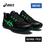  Asics asics GEL-FUJISETSU 3 G-TX 1011A972 002 черный / новый leaf мужской 2024 осень-зима модель бег jo серебристый свечение do бег тренировка 
