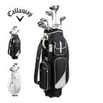 Callaway Callaway REVA упаковка комплект 9 шт. комплект W1/W4/5H/I7/I8/I9/PW/SW/Putter оригинал карбоновый L женский 2024 год модели Golf комплект клюшек 
