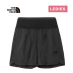  The * North * лицо North Face свободный Ran шорты NBW22591 K черный женский осень-зима модель бег одежда шорты короткий хлеб тренировка 