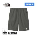 ザ・ノース・フェイス ノースフェイス フレキシブルショーツ 11 inch NB22583 ZC ミックスチャコール メンズ 秋冬モデル ショートパンツ ハーフパンツ 短パン