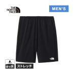 ショッピングショートパンツ ザ・ノース・フェイス ノースフェイス フレキシブルショーツ 11 inch NB22583 K ブラック メンズ 秋冬モデル ショートパンツ ハーフパンツ 短パン
