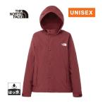 ザ・ノース・フェイス ノースフェイス ハイドレナウィンドジャケット NP22550 SU スマック メンズ レディース 2025春夏モデル マウンテンパーカ