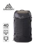 グレゴリー GREGORY コンパス40 1426352480 オブシディアンブラック リュックサック デイパック 通勤アイテム 新学期 正規品 鞄 バッグ 通勤通学 社会人 学生