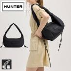 ハンター HUNTER トラベル ホーボー シリング UBS3932NRS BLACK ブラック 正規品 ショルダーバッグ デイリーユース 鞄 かばん タウンユース レジャー