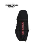  Briefing BRIEFING trance порт покрытие CS серии BRG251G20 BLACK черный CR-6 специальный покрытие caddy bag покрытие перевозка хранение Cart type Golf 