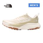 ザ・ノース・フェイス ノースフェイス アルタメサ 500 NF02402 WG ホワイトデューン×グラベル メンズ トレイルランニングシューズ トレラン ランニング
