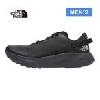 ザ・ノース・フェイス ノースフェイス アルタメサ 300 NF02403 AK アスファルトグレー×ブラック メンズ トレイルランニングシューズ トレラン ランニング