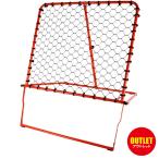  есть перевод ведущий край LEADING EDGE баскетбол li bow nda- высота максимальный 117cm обратный ход сеть LES-BSRB-T orange li bow nda- отходит лампочка складной 